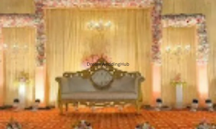 PAALKII Weddings  Events